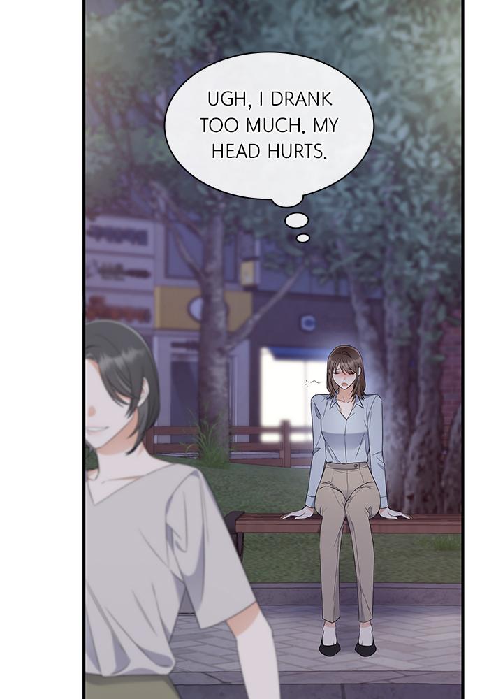 The New Hire's Secret Chapter 2 page 101 - 