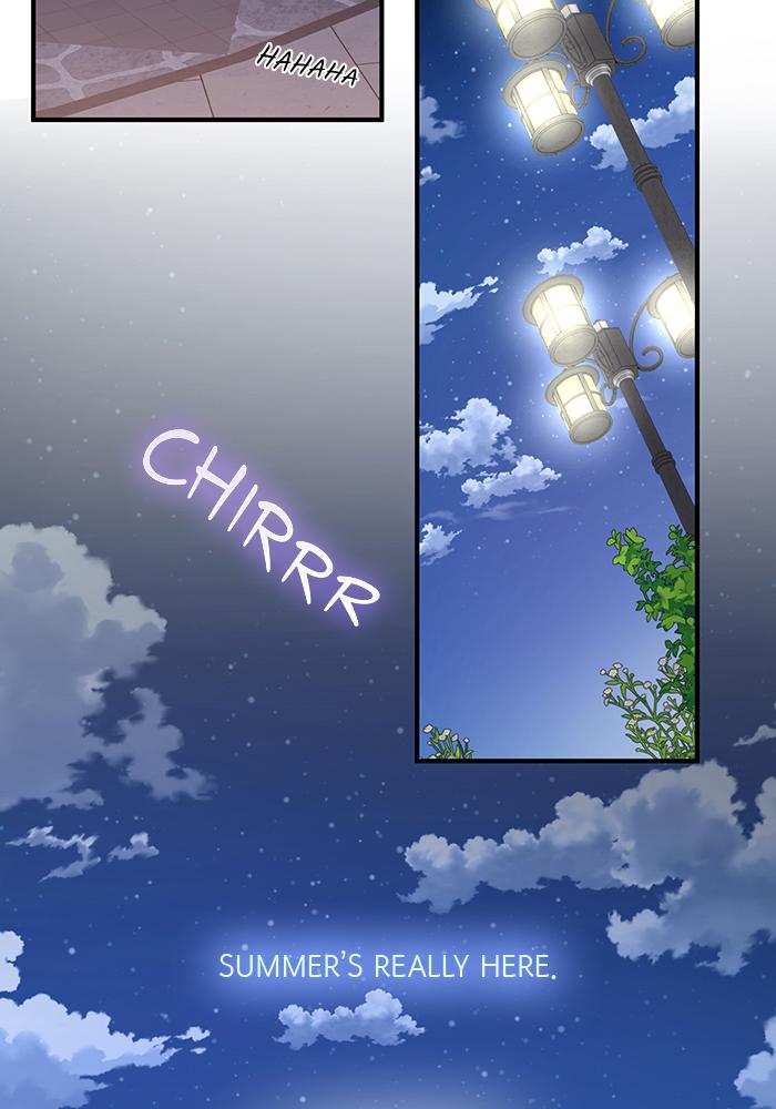 The New Hire's Secret Chapter 2 page 104 - 