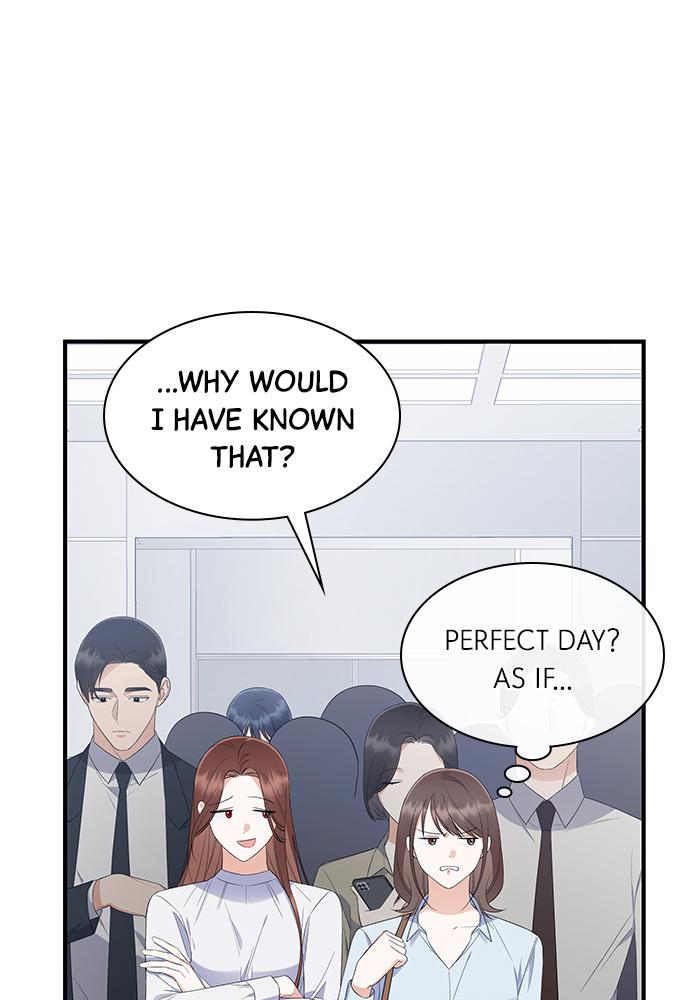 The New Hire's Secret Chapter 2 page 12 - 