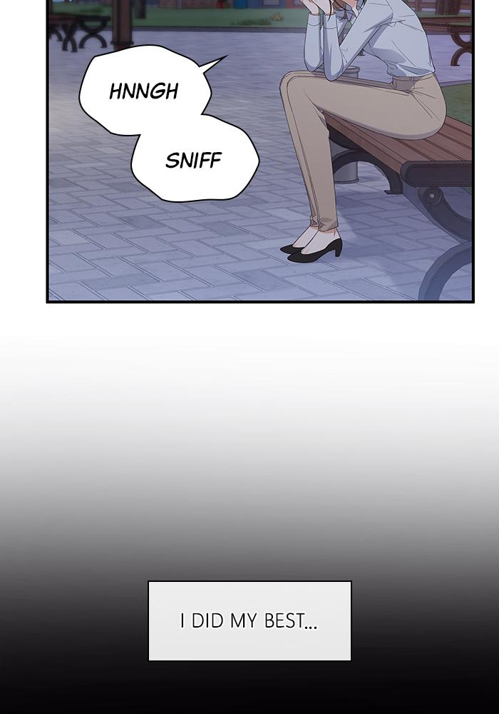 The New Hire's Secret Chapter 2 page 118 - 
