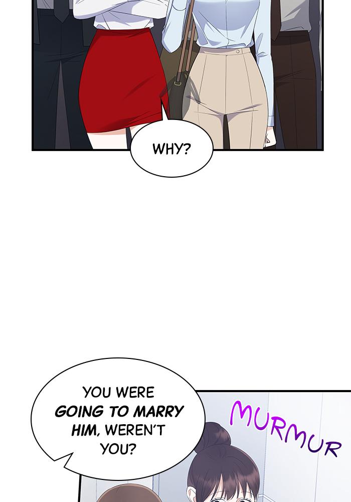 The New Hire's Secret Chapter 2 page 13 - 
