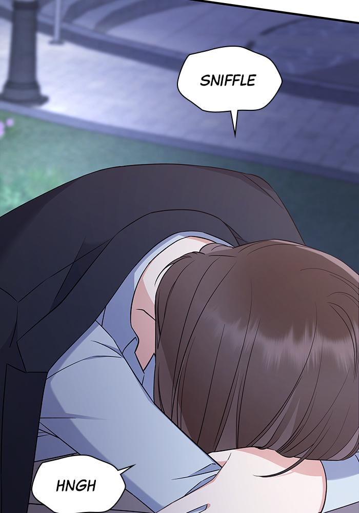 The New Hire's Secret Chapter 2 page 129 - 