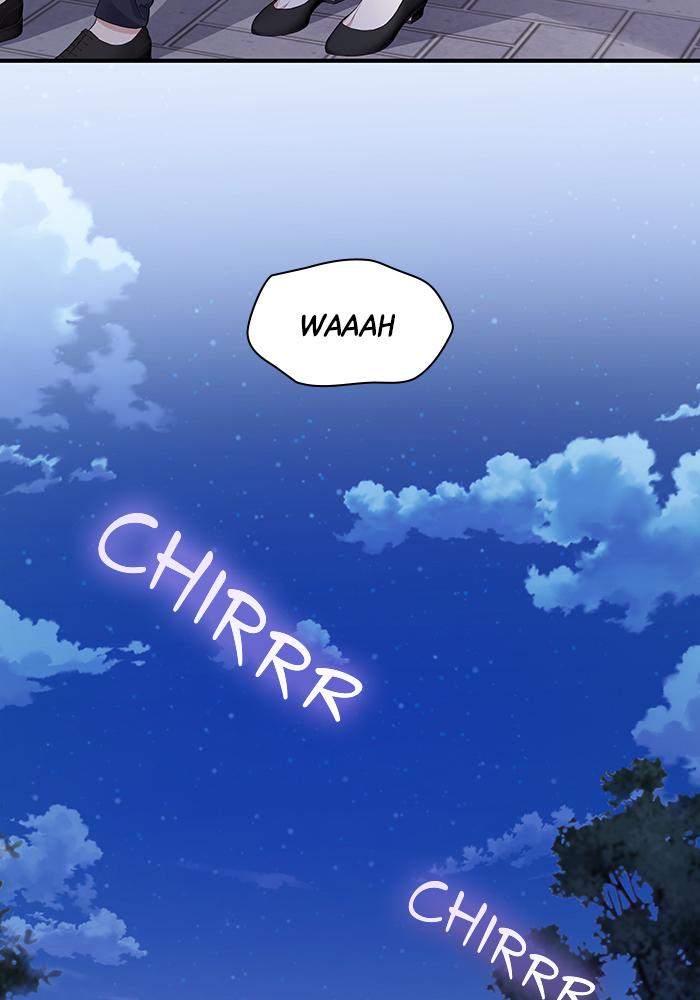 The New Hire's Secret Chapter 2 page 132 - 