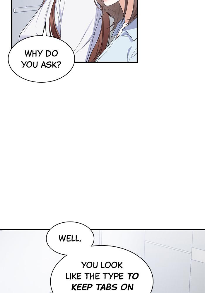 The New Hire's Secret Chapter 2 page 16 - 