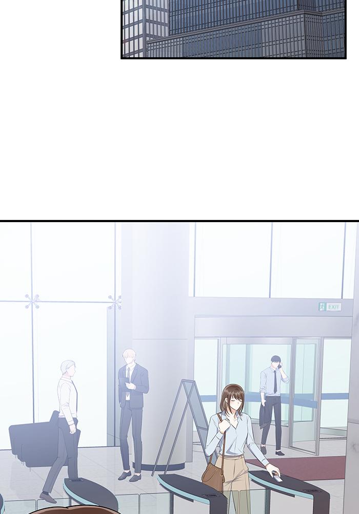 The New Hire's Secret Chapter 2 page 3 - 