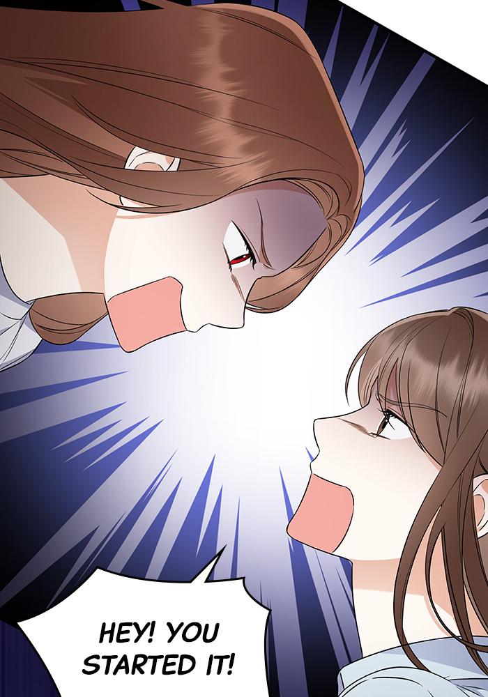 The New Hire's Secret Chapter 2 page 22 - 