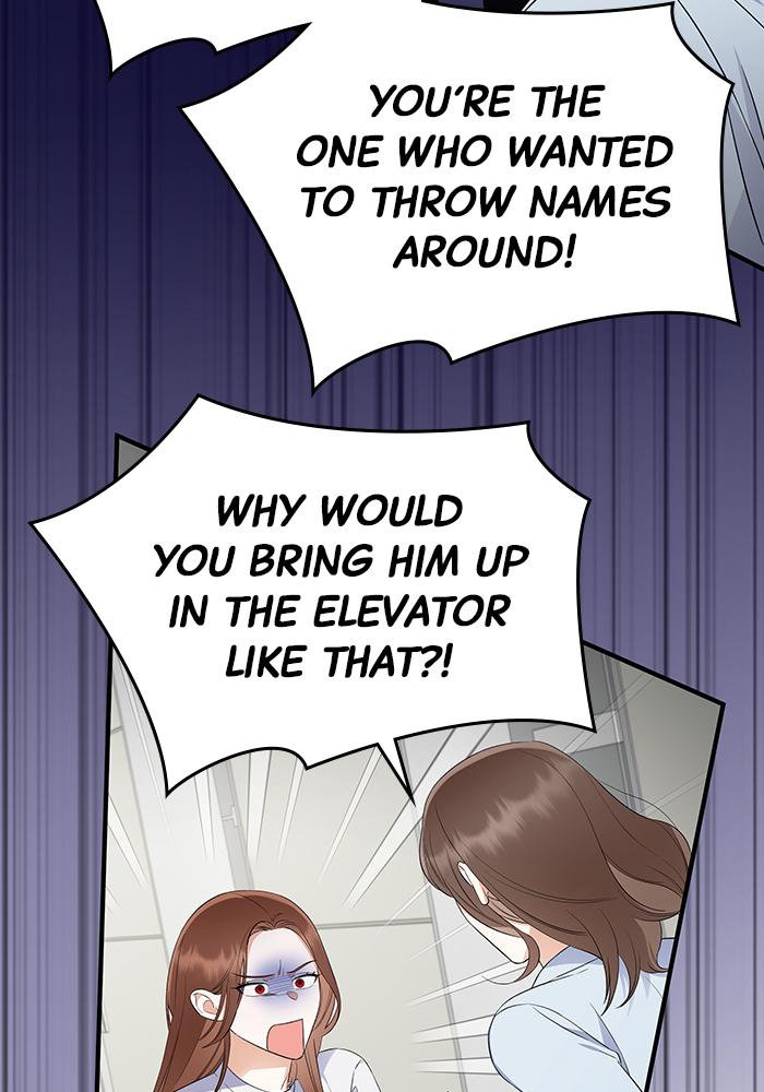 The New Hire's Secret Chapter 2 page 23 - 