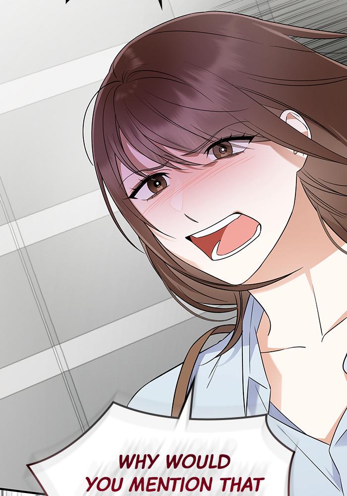 The New Hire's Secret Chapter 2 page 25 - 