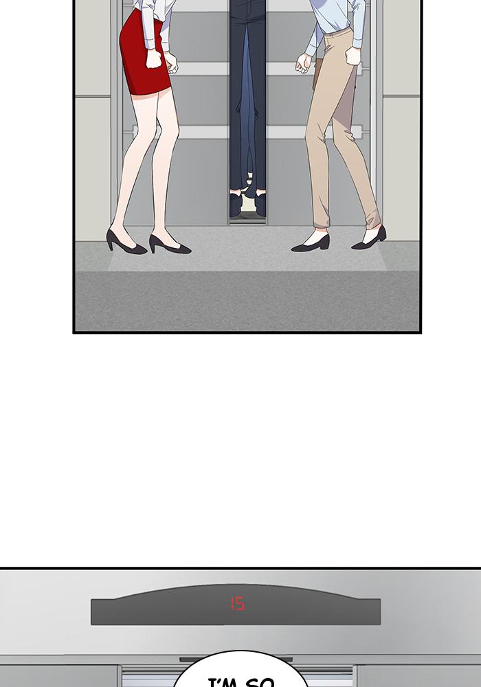 The New Hire's Secret Chapter 2 page 27 - 