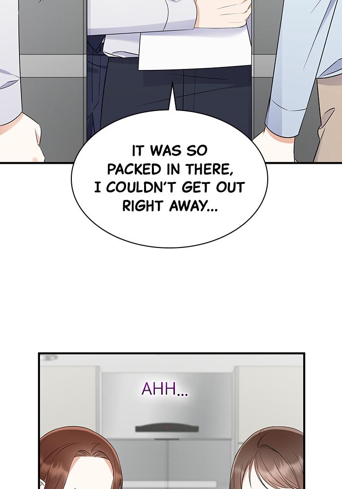 The New Hire's Secret Chapter 2 page 29 - 