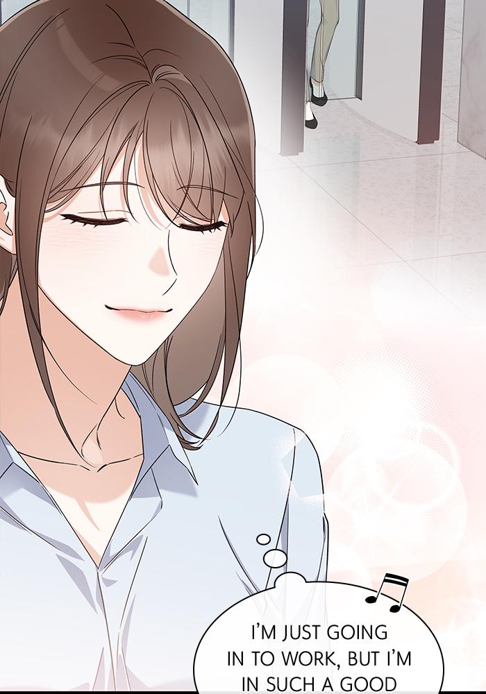 The New Hire's Secret Chapter 2 page 4 - 