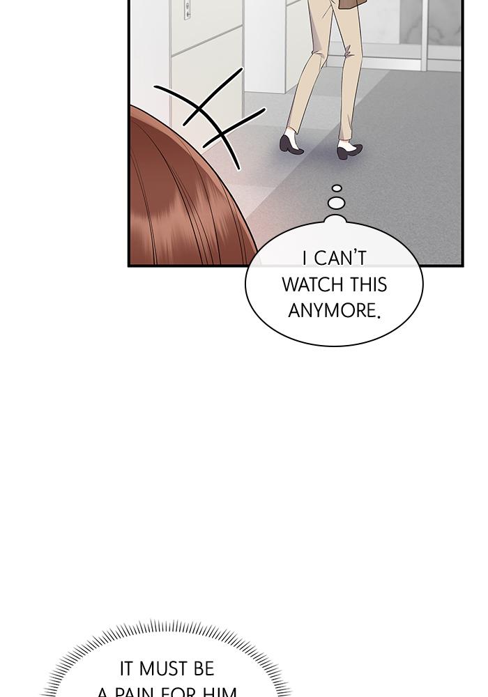 The New Hire's Secret Chapter 2 page 37 - 
