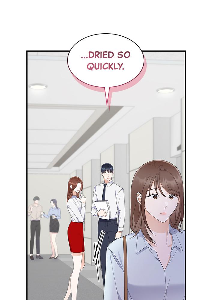 The New Hire's Secret Chapter 2 page 39 - 