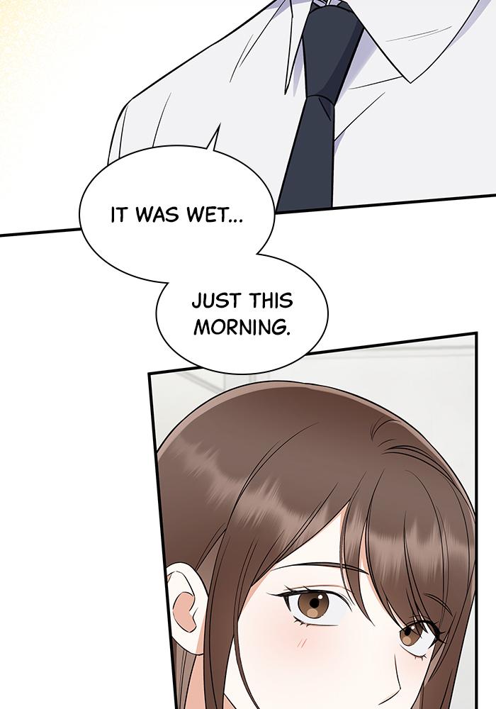 The New Hire's Secret Chapter 2 page 42 - 