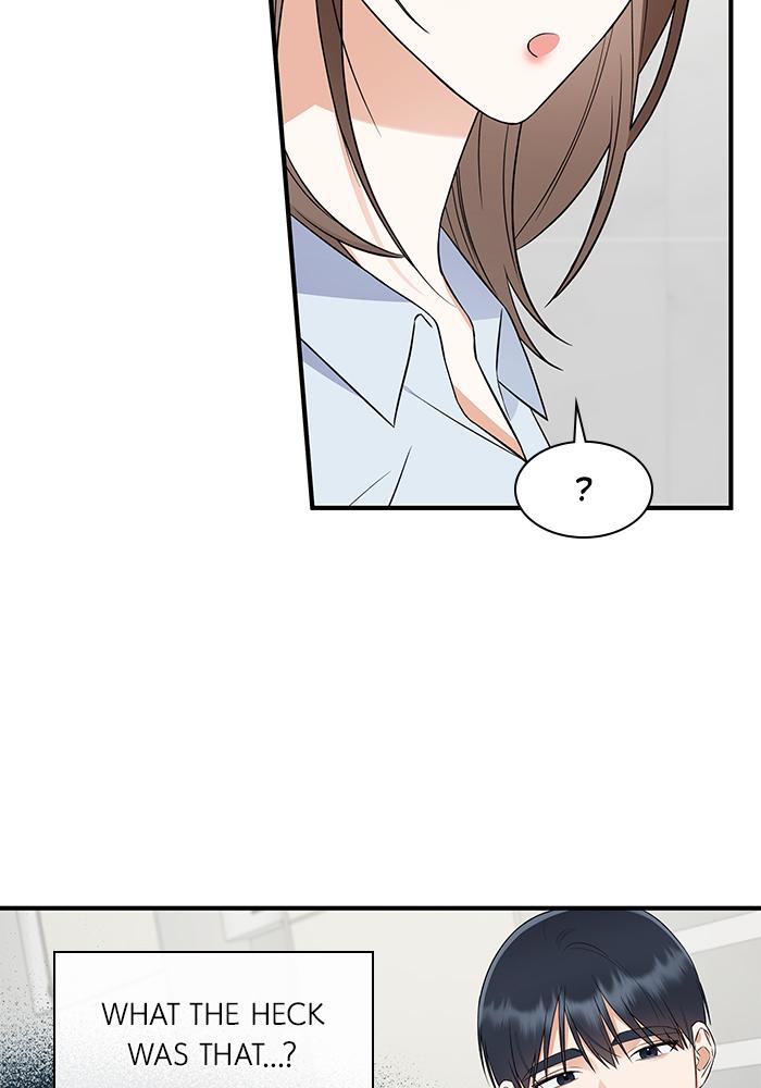 The New Hire's Secret Chapter 2 page 43 - 