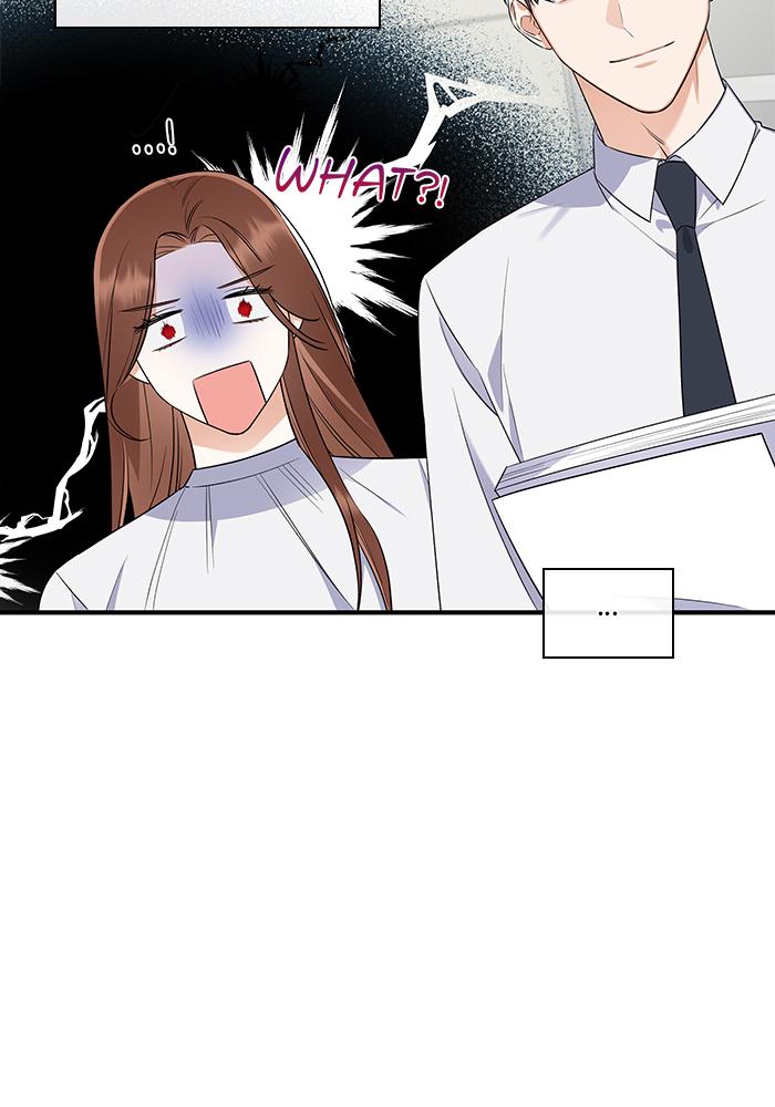 The New Hire's Secret Chapter 2 page 44 - 