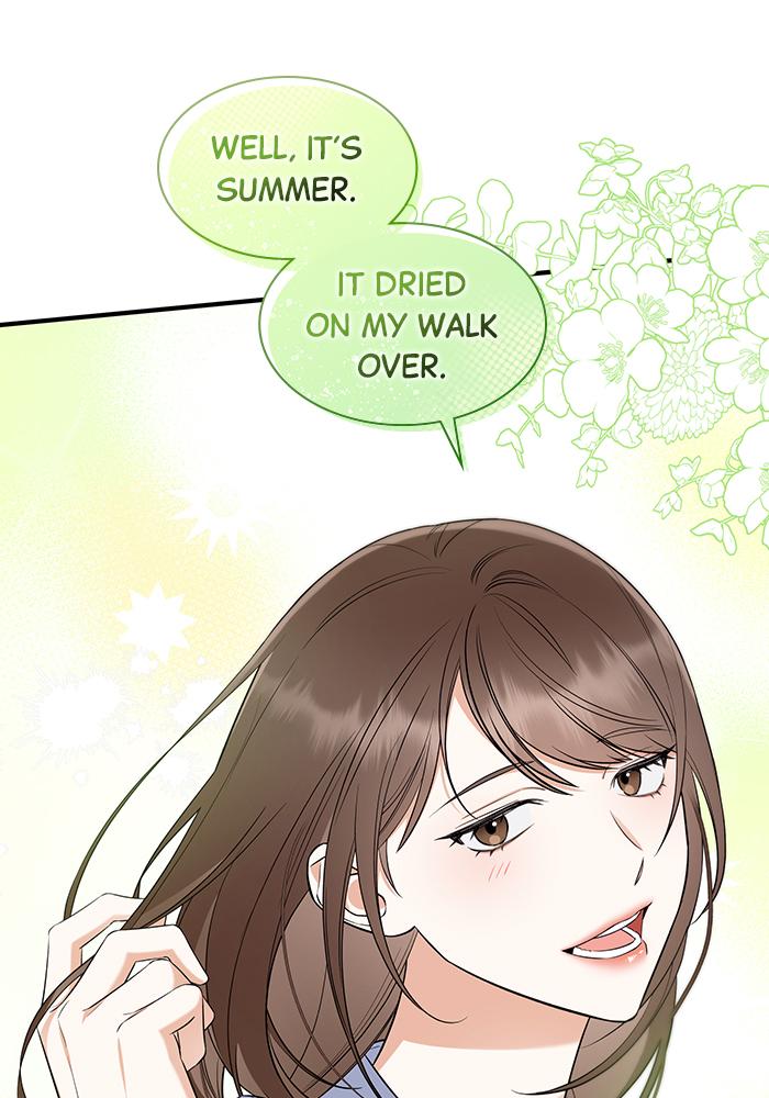 The New Hire's Secret Chapter 2 page 45 - 