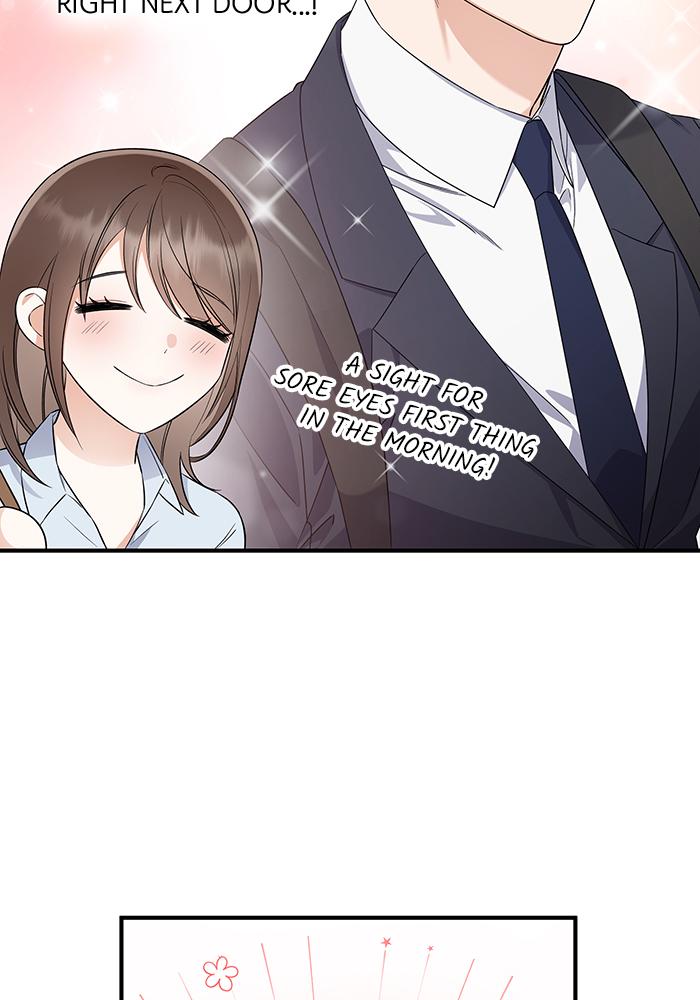 The New Hire's Secret Chapter 2 page 6 - 