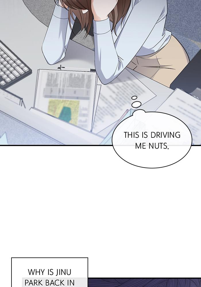 The New Hire's Secret Chapter 2 page 51 - 