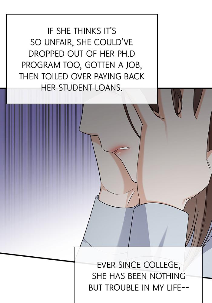 The New Hire's Secret Chapter 2 page 55 - 