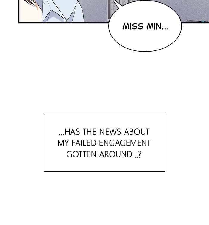 The New Hire's Secret Chapter 2 page 59 - 