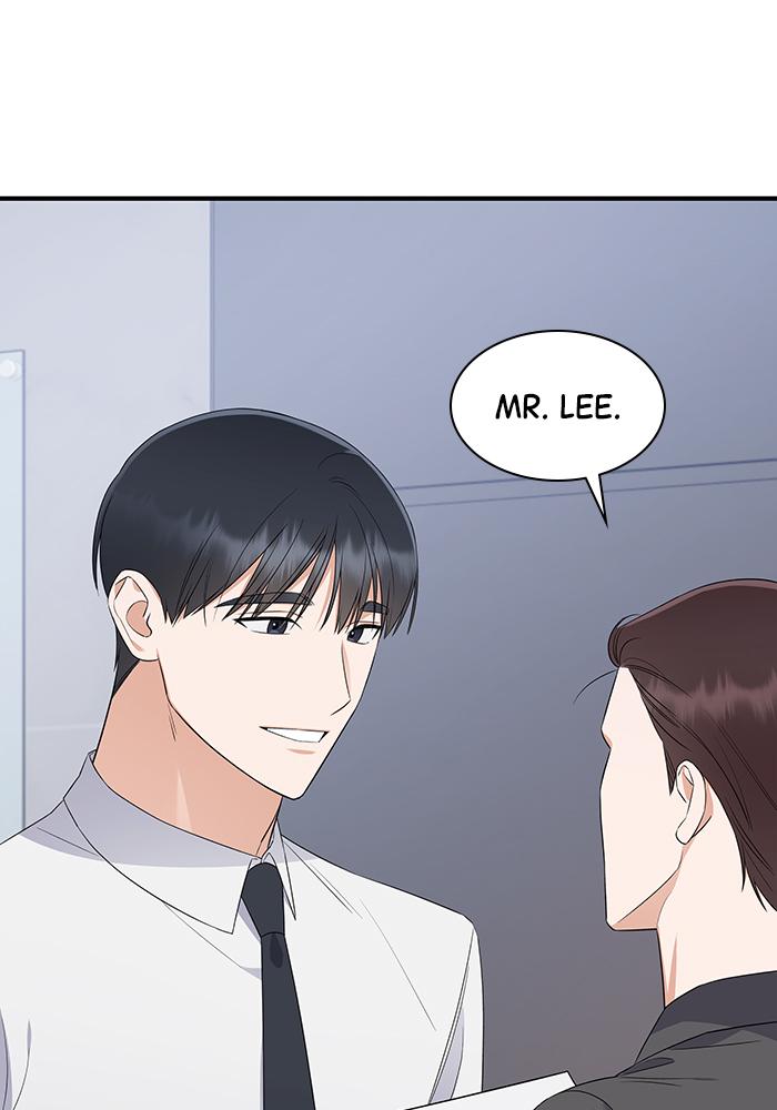 The New Hire's Secret Chapter 2 page 72 - 
