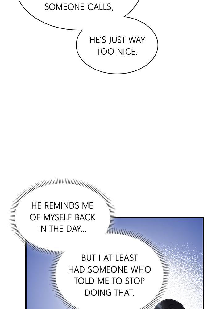 The New Hire's Secret Chapter 2 page 75 - 