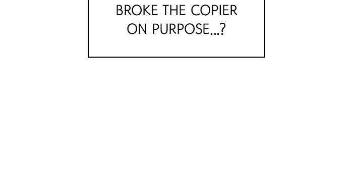 The New Hire's Secret Chapter 2 page 80 - 