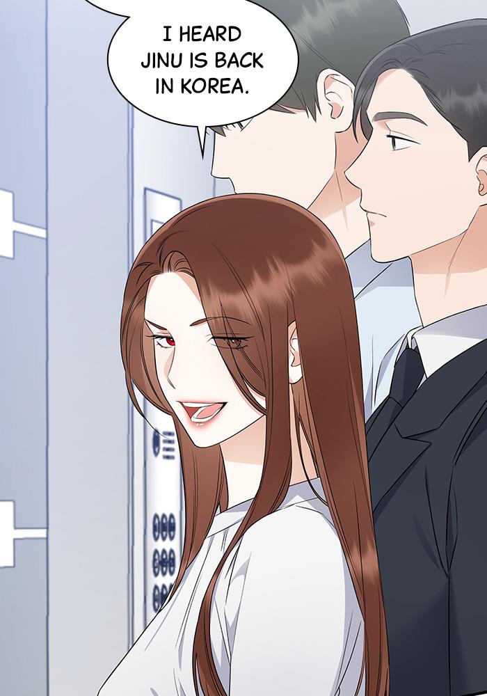 The New Hire's Secret Chapter 2 page 9 - 