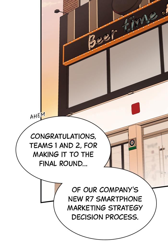 The New Hire's Secret Chapter 2 page 82 - 