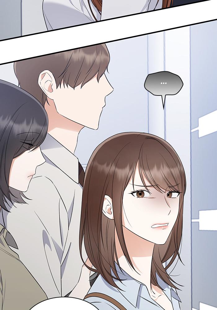 The New Hire's Secret Chapter 2 page 10 - 