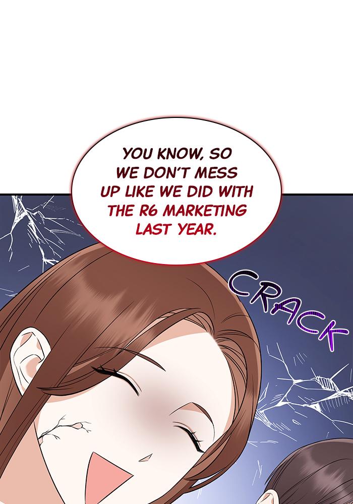The New Hire's Secret Chapter 2 page 92 - 