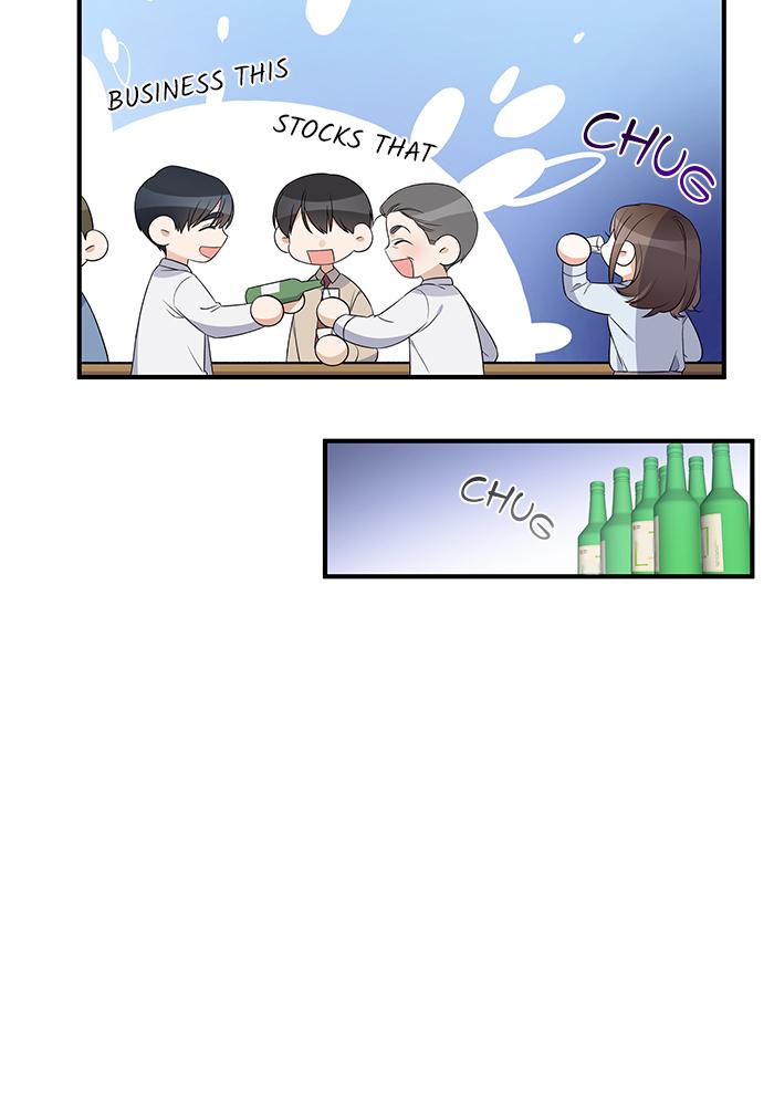 The New Hire's Secret Chapter 2 page 99 - 