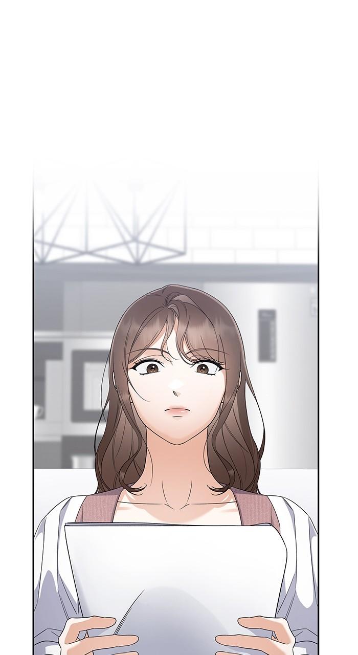 The New Hire's Secret Chapter 20 page 2 - 