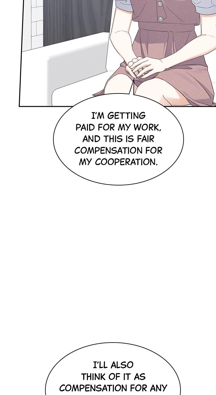 The New Hire's Secret Chapter 20 page 11 - 