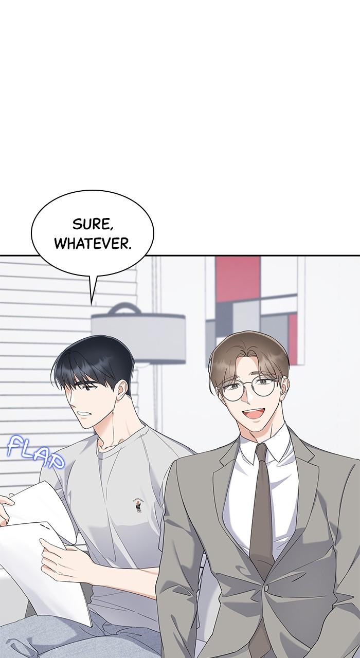 The New Hire's Secret Chapter 20 page 13 - 