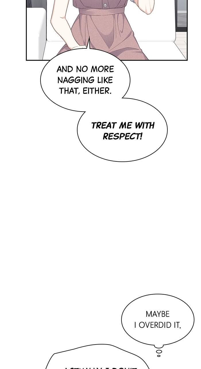 The New Hire's Secret Chapter 20 page 16 - 
