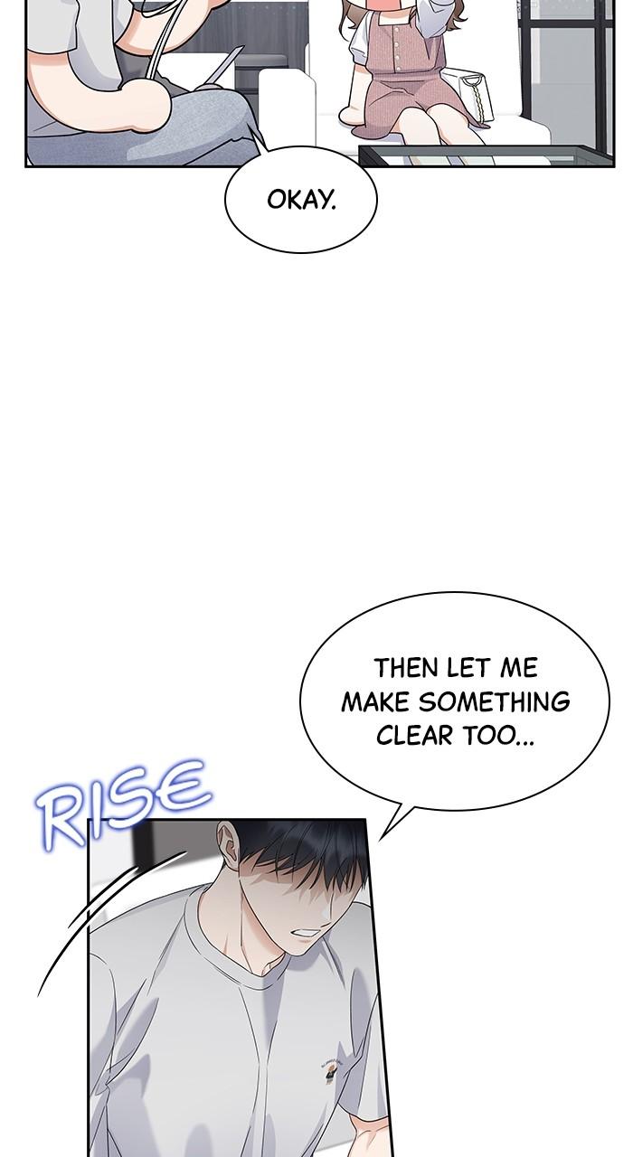 The New Hire's Secret Chapter 20 page 19 - 