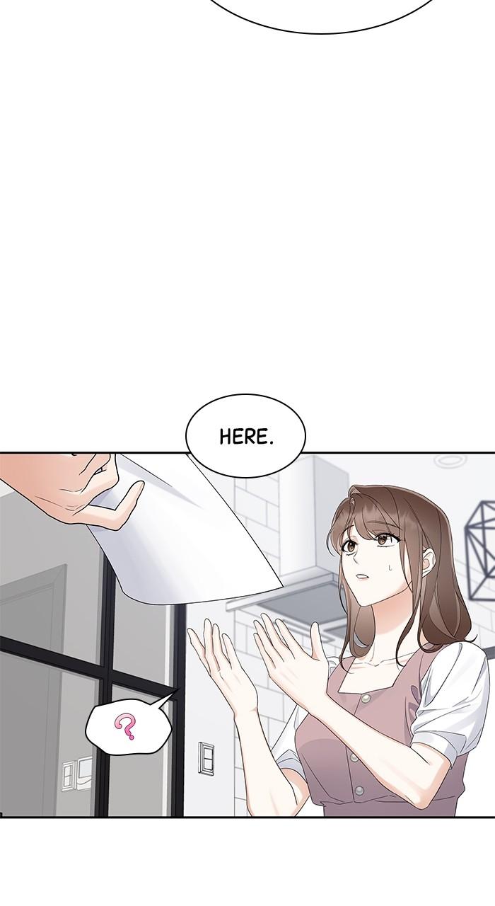 The New Hire's Secret Chapter 20 page 22 - 