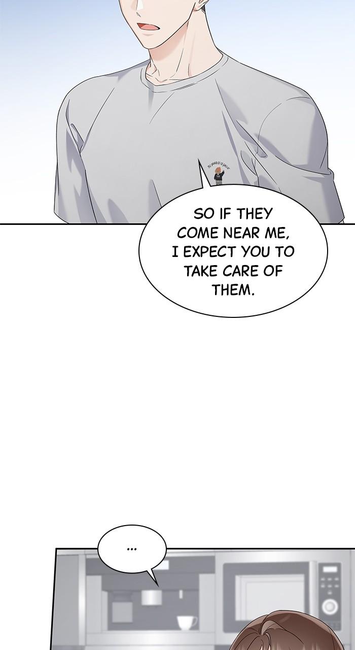 The New Hire's Secret Chapter 20 page 29 - 
