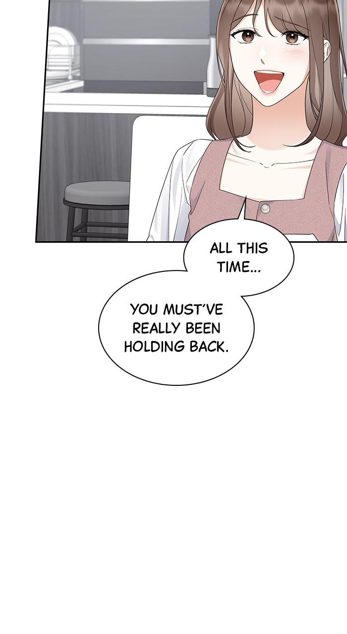 The New Hire's Secret Chapter 20 page 30 - 