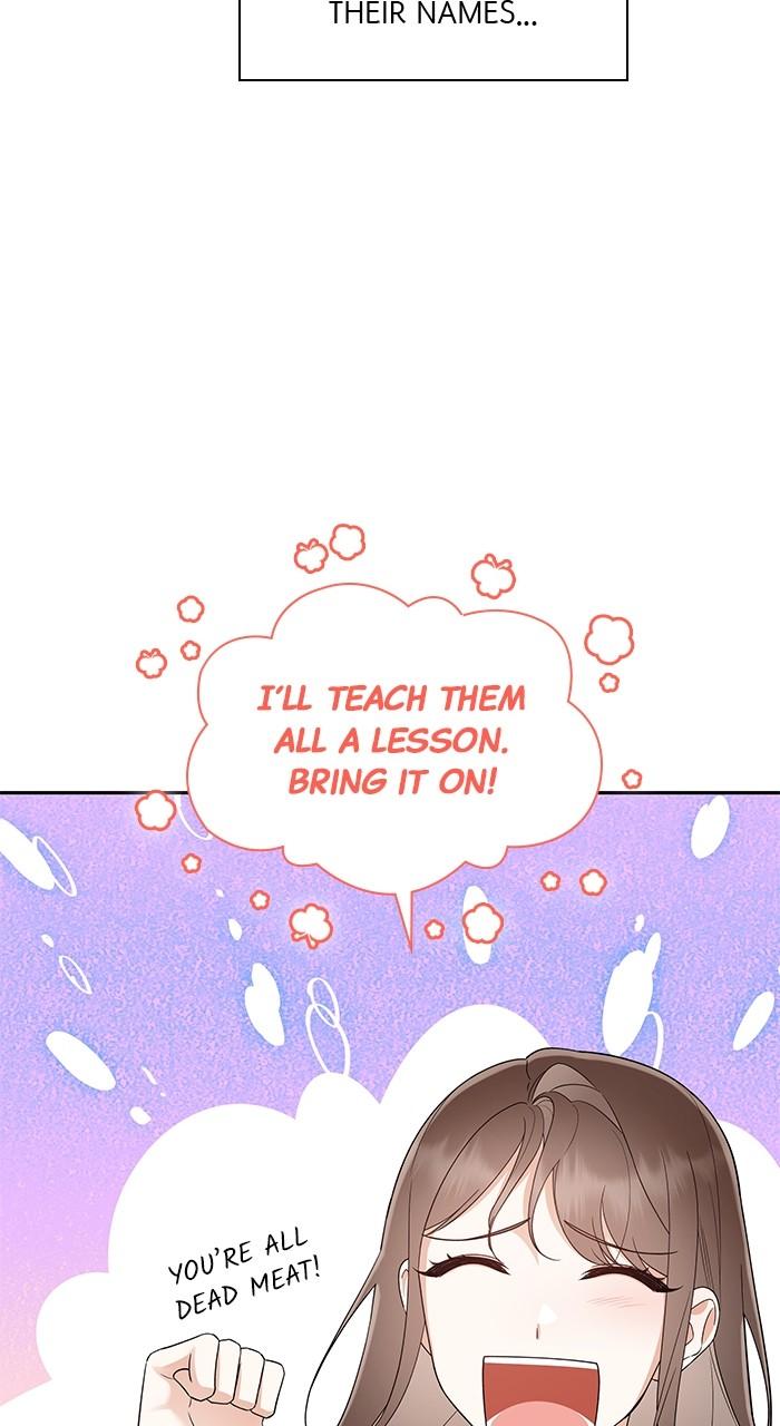 The New Hire's Secret Chapter 20 page 32 - 