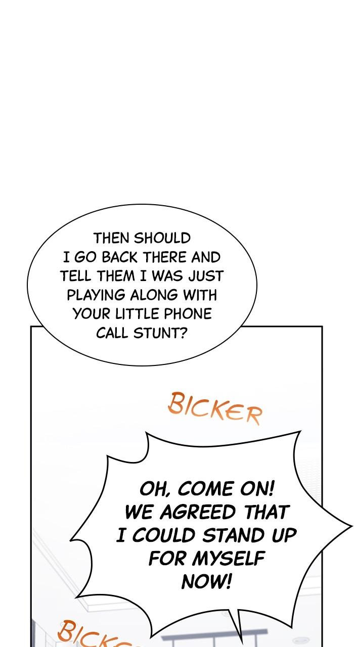 The New Hire's Secret Chapter 20 page 35 - 