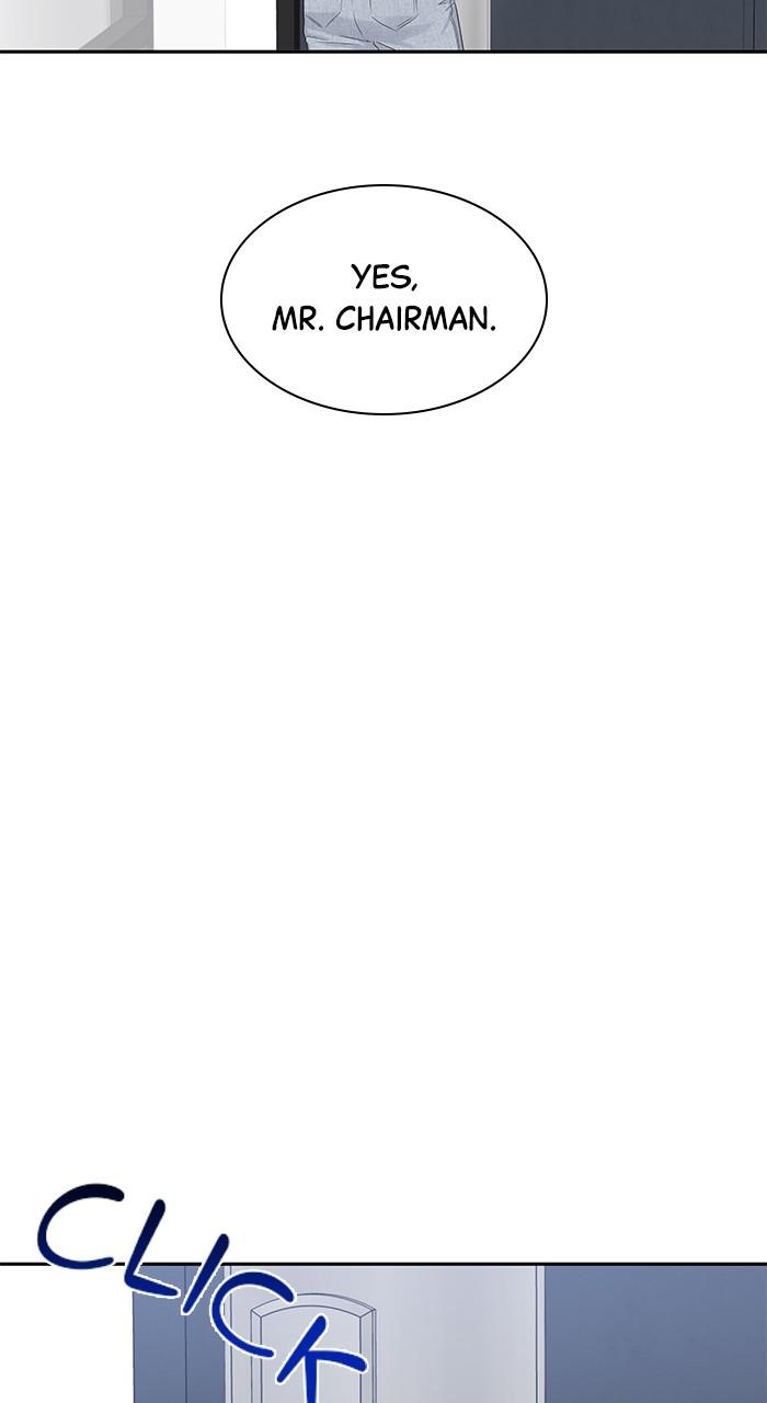 The New Hire's Secret Chapter 20 page 39 - 