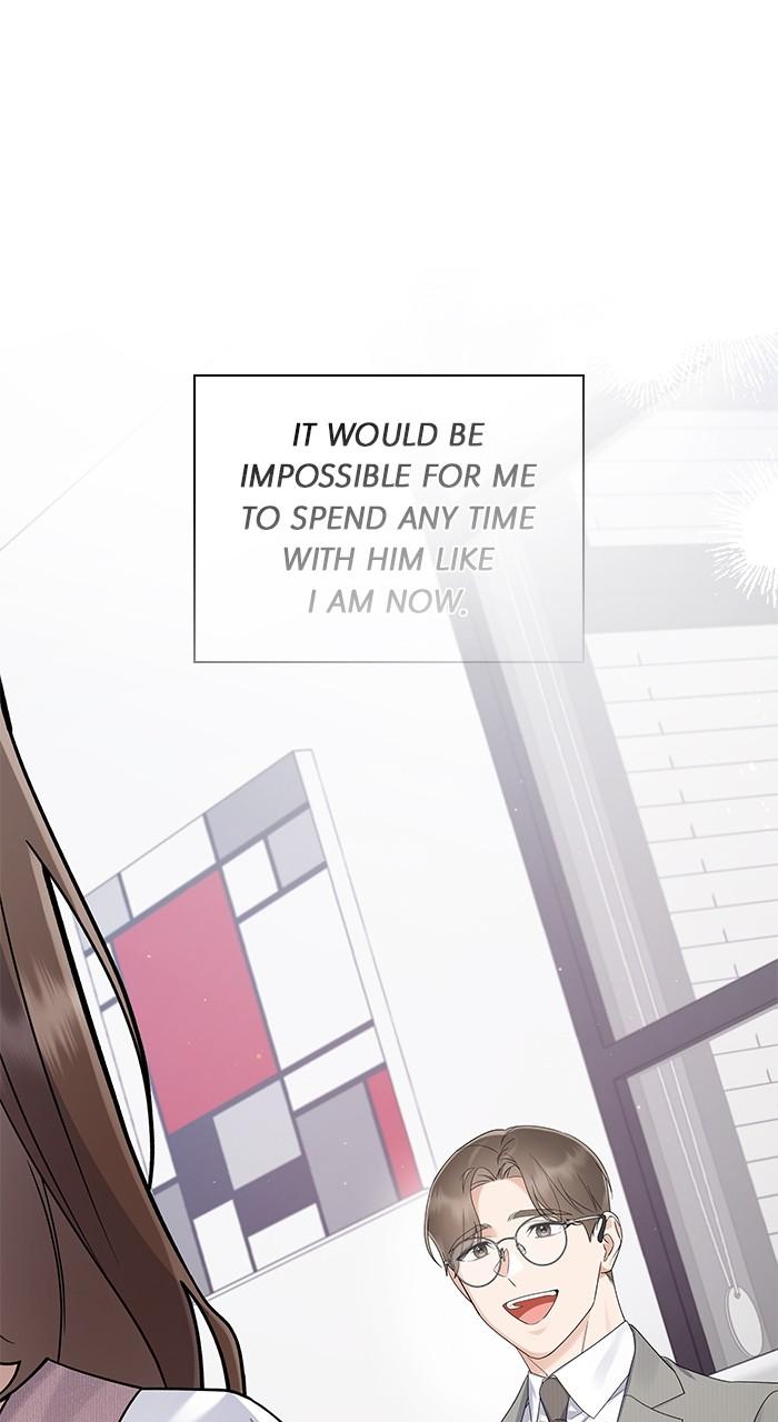 The New Hire's Secret Chapter 20 page 44 - 