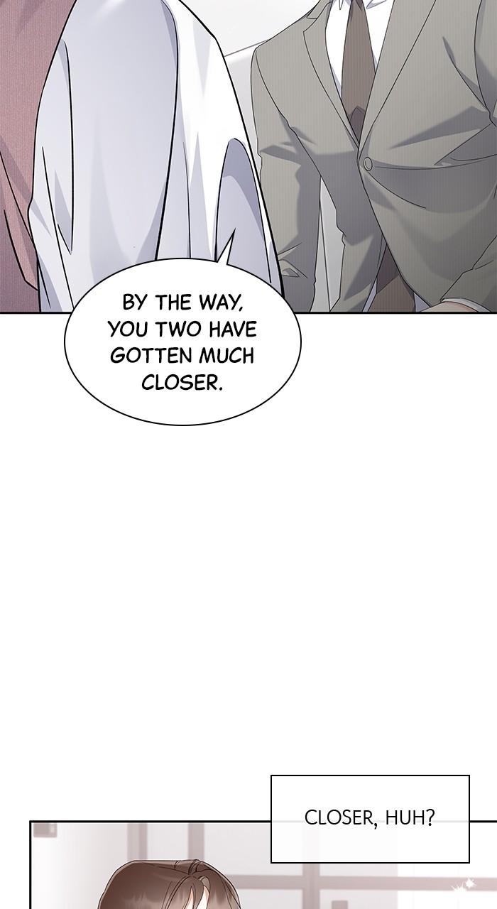The New Hire's Secret Chapter 20 page 45 - 