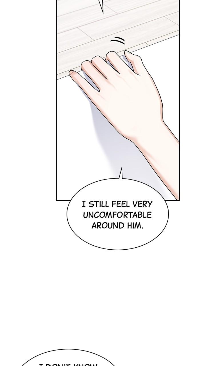 The New Hire's Secret Chapter 20 page 47 - 