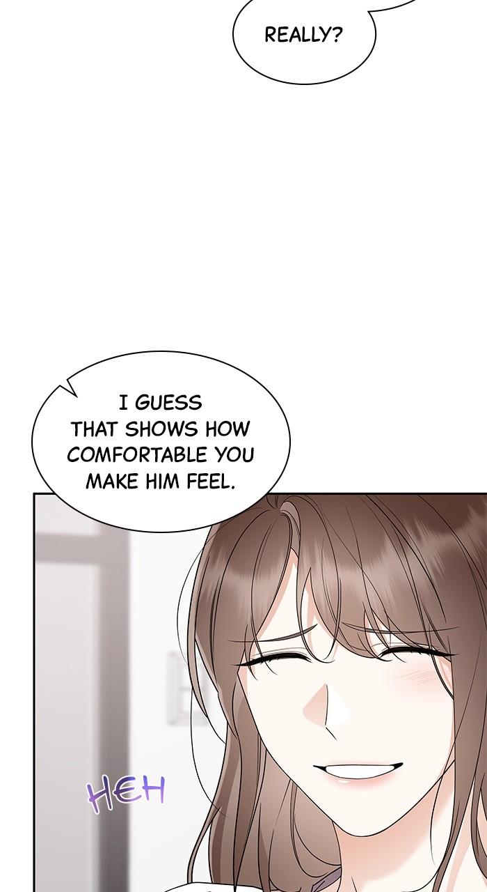The New Hire's Secret Chapter 20 page 49 - 