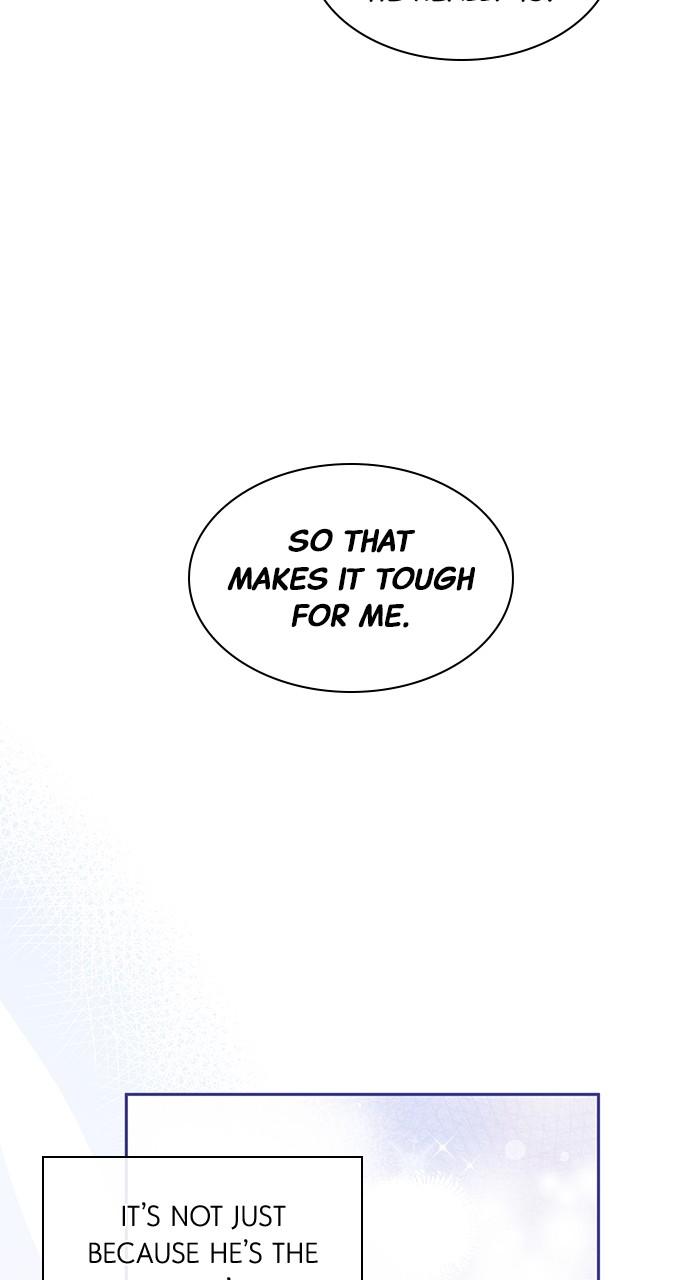 The New Hire's Secret Chapter 20 page 53 - 