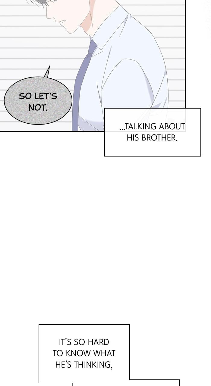 The New Hire's Secret Chapter 20 page 56 - 